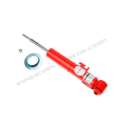 Set amort. traseros Koni special active MINI
