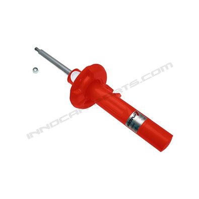 Set amort. delanteros Koni special active Audi Q3 (8U) y Volkswagen Tiguan (5N)