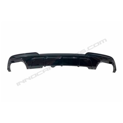 DIFUSOR LOOK M PERFORMANCE BMW SERIE 5