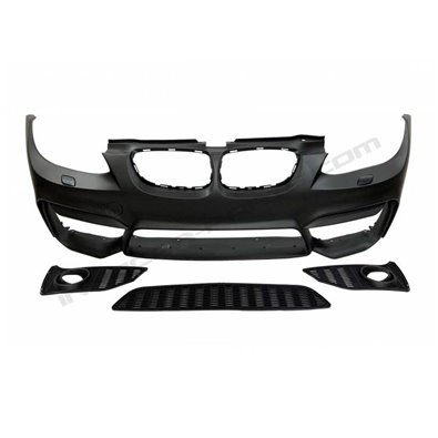 PARAGOLPES LOOK M4 BMW SERIE 3 E92/E93 (06-09)