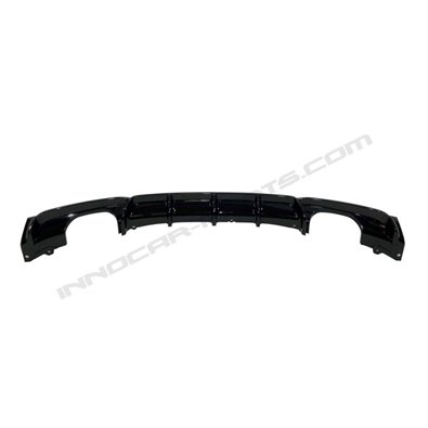 Difusor m performance BMW Serie 3 F30/F31