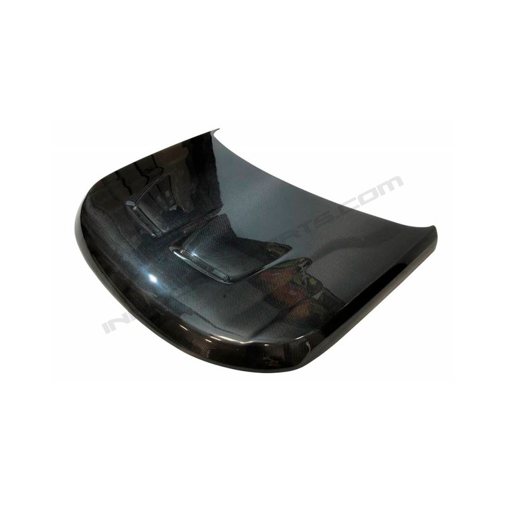 Capó carbono Range Rover Sport (14-22)
