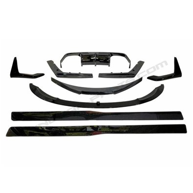 Conjunto carrocería BMW M4 F82/F83