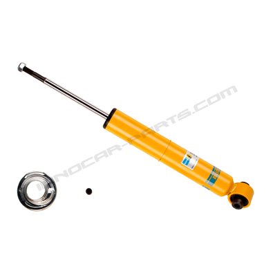 SET AMORTIGUADORES TRASEROS BILSTEIN B6 AUDI QUATTRO