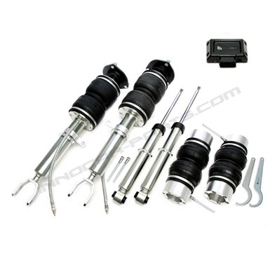 Kit suspensión neumática digital Alfa Romeo Giulia (952)
