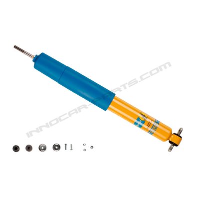 SET AMORTIGUADORES DELANTEROS BILSTEIN B6 JEEP GRAND CHEROKEE II (USA)