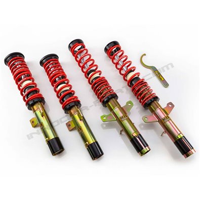 SUSPENSIÓN ROSCADA MTS TECHNIK FORD MONDEO