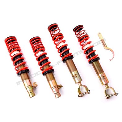 SUSPENSIÓN ROSCADA MTS TECHNIK HONDA