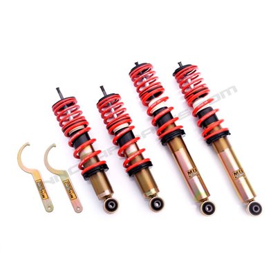Suspensión roscada MTS Technik Mazda MX-5 I (NA)