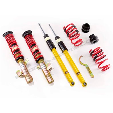 Suspensión roscada MTS Technik Mazda 3 II Hatchback (BL) / Mazda 3 II Sedan (BL)