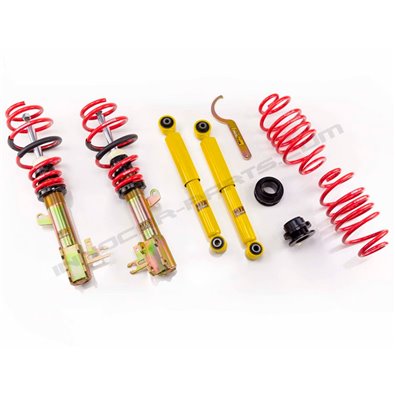 Suspensión roscada MTS Technik Opel Astra H Sedan (L69), Astra H Hatchback (A04), Astra H Kombi (A04), Astra H GTC (L08) y Astra H Twin Top (A04)