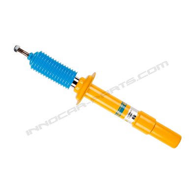 SET AMORTIGUADORES DELANTEROS BILSTEIN B6 BMW SERIE 5
