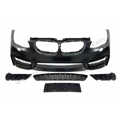 PARAGOLPES LOOK M4 BMW SERIE 3 E92/E93 (10-12)