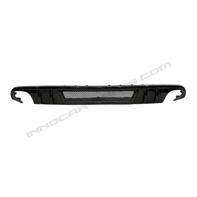 DIFUSOR CARBONO AUDI A5 SPORTBACK