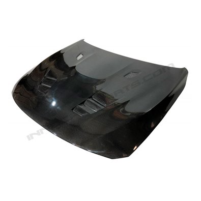 Capó carbono BMW M4 (F82/F83)