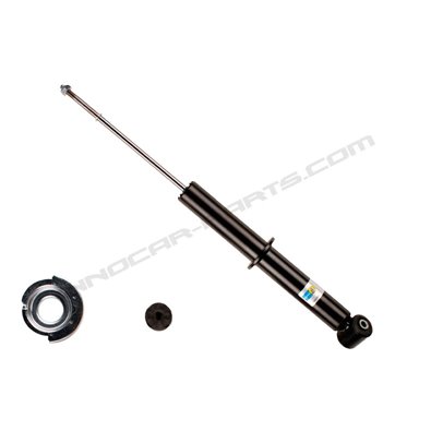 SET AMORTIGUADORES TRASEROS BILSTEIN B4 AUDI