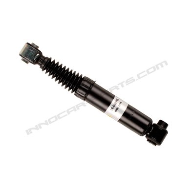 SET AMORTIGUADORES TRASEROS BILSTEIN B4 CITROEN/PEUGEOT