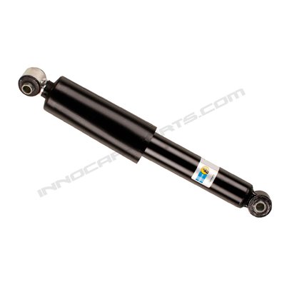 SET AMORTIGUADORES TRASEROS BILSTEIN B4 RENAULT CLIO