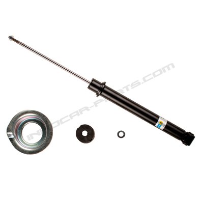 Set 2 amortiguadores traseros Bilstein B4 Ford Fiesta IV (JA_, JB_)