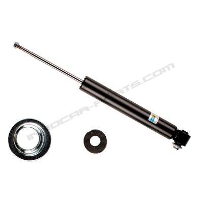 SET AMORTIGUADORES TRASEROS BILSTEIN B4 BMW SERIE 7