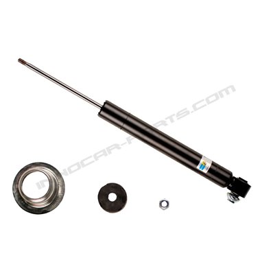 SET AMORTIGUADORESTRASEROS BILSTEIN B4 BMW SERIE 5