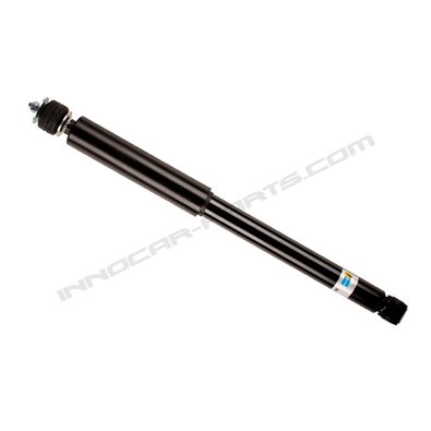 SET AMORTIGUADORES TRASEROS BILSTEIN B4 HONDA JAZZ (2007-)