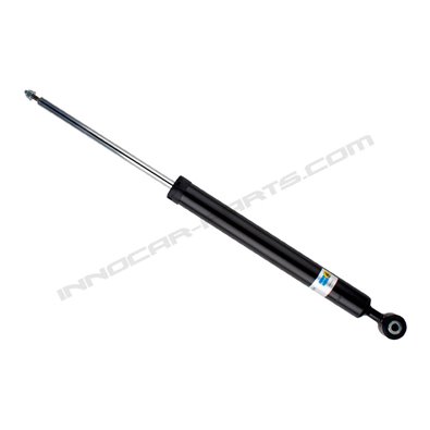 Set 2 amortiguadores traseros Bilstein B4 Ford Ka+ III (UK, FK) y Ford Ka+ III Sedán (TK, FK)
