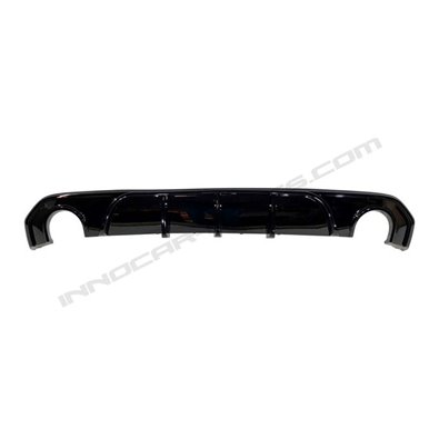 DIFUSOR LOOK M PERFORMANCE BMW SERIE 3 G26