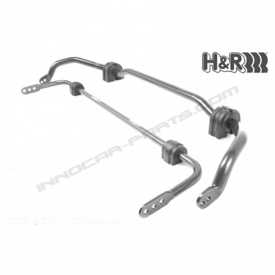 Set barras estabilizadoras H&R Audi RS4 quattro Sedán/Avant/Cabrio (Typ B7)