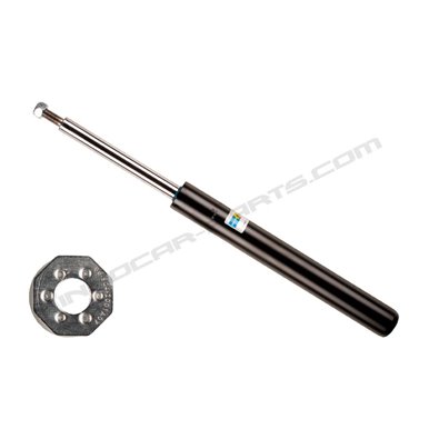 SET AMORTIGUADORES DELANTEROS BILSTEIN B4 AUDI (50MM)