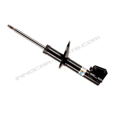 SET AMORTIGUADORES DELANTEROS BILSTEIN B4 RENAULT CLIO