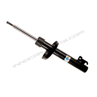 SET AMORTIGUADORES DELANTEROS BILSTEIN B4 FORD FIESTA