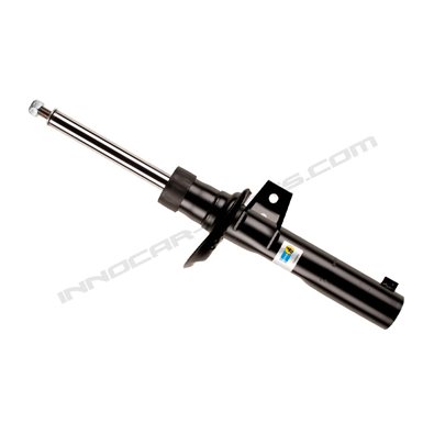 SET AMORTIGUADORES DELANTEROS BILSTEIN B4 SKODA/VW (55MM)