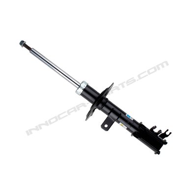 SET AMORTIGUADORES DELANTEROS BILSTEIN B4 FIAT PANDA