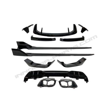 CONJUNTO LOOK PERFORMANCE BMW X5 (2023-)