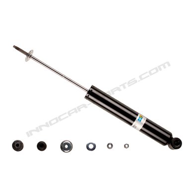 SET AMORTIGUADORES TRASEROS BILSTEIN B4 MERCEDES CLASE S (W108/109)