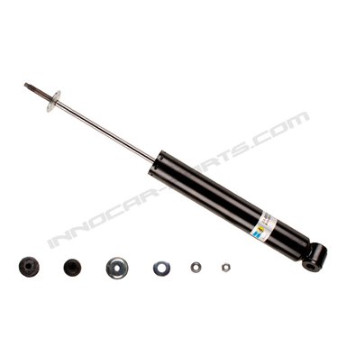 SET AMORTIGUADORES TRASEROS BILSTEIN B4 MERCEDES CLASE S (W108/109)