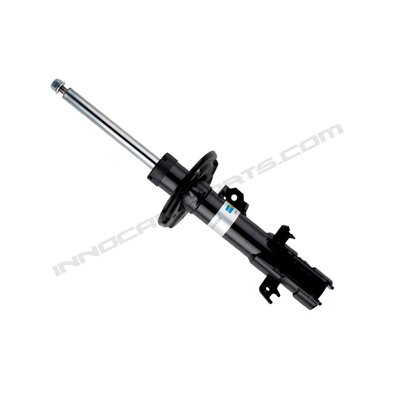 Set 2 amortiguadores delanteros Bilstein B4 Ford Puma (J2K, CF7)