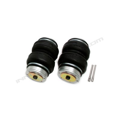 SET TRASERO BALONAS BMW
