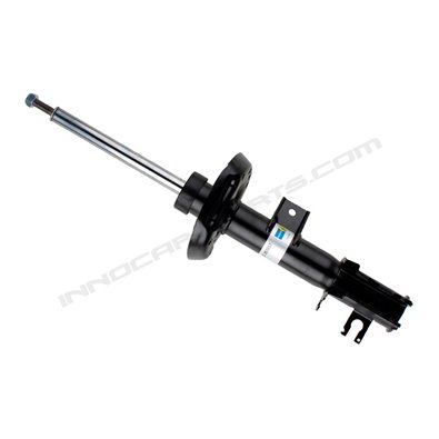 SET AMORTIGUADORES DELANTEROS BILSTEIN B4 LANCIA YPSILON (-08/2012)