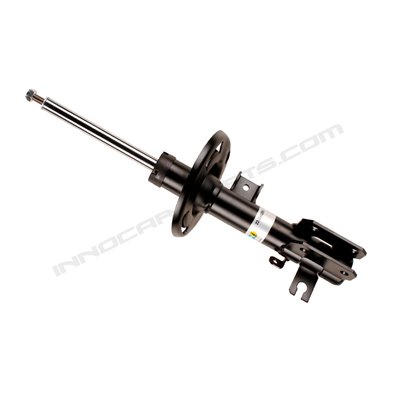 SET AMORTIGUADORES DELANTEROS BILSTEIN B4 MAZDA 3