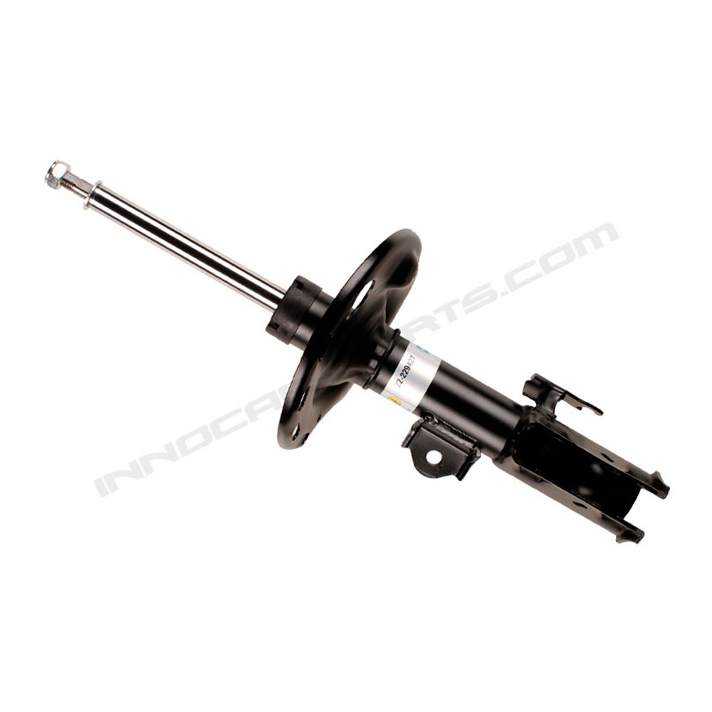 SET AMORTIGUADORES DELANTEROS BILSTEIN B4 TOYOTA VERSO (09-18)