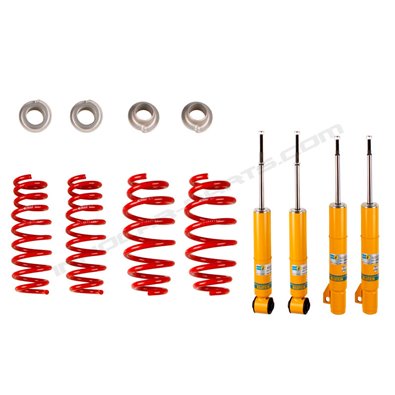 KIT BILSTEIN - EIBACH B12 PRO-KIT ALFA BRERA