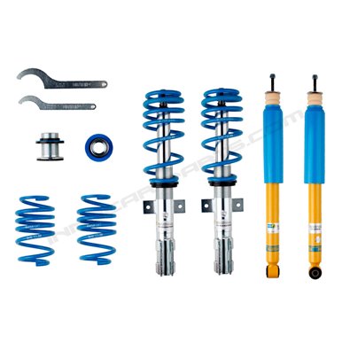 KIT BILSTEIN B14 PSS RENAULT CLIO