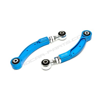 Brazos regulables Audi Q7 (Typ 4L) y Volkswagen Touareg (Typ 7L/7P)
