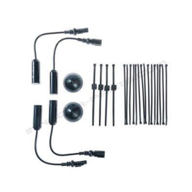 KIT CANCELADOR FALLO SUSPENSIÓN ELECTRÓNICA AUDI