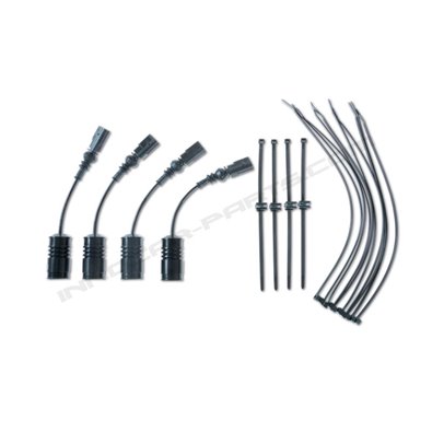 Kit cancelador fallo suspensión electrónica Audi R8 (2016-)