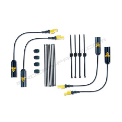 KIT CANCELADOR FALLO SUSPENSIÓN ELECTRÓNICA BMW