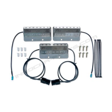 KIT CANCELADOR FALLO SUSPENSIÓN ELECTRÓNICA BMW M5