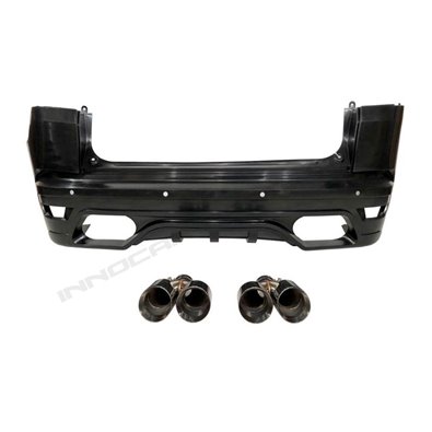 PARAGOLPES LOOK SVR RANGE ROVER SPORT (13-17)